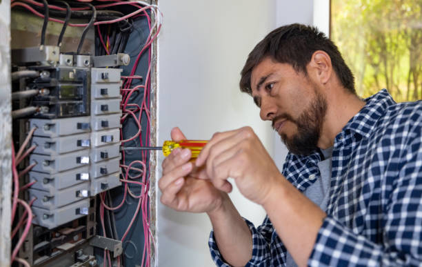 Best Electrical Panel Upgrades  in Gallipolis, OH